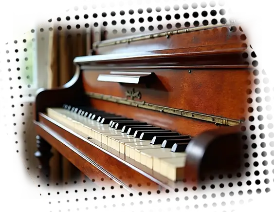 scegliere un pianoforte usato