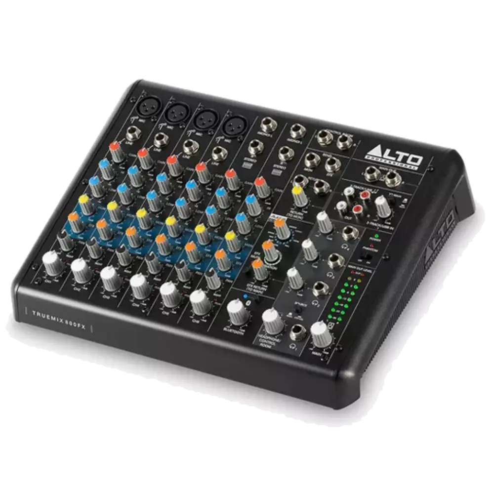 Mixer Alto TrueMix 800 FX