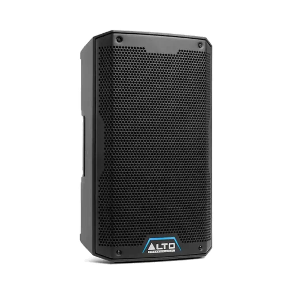 Impianto audio Alto TS408