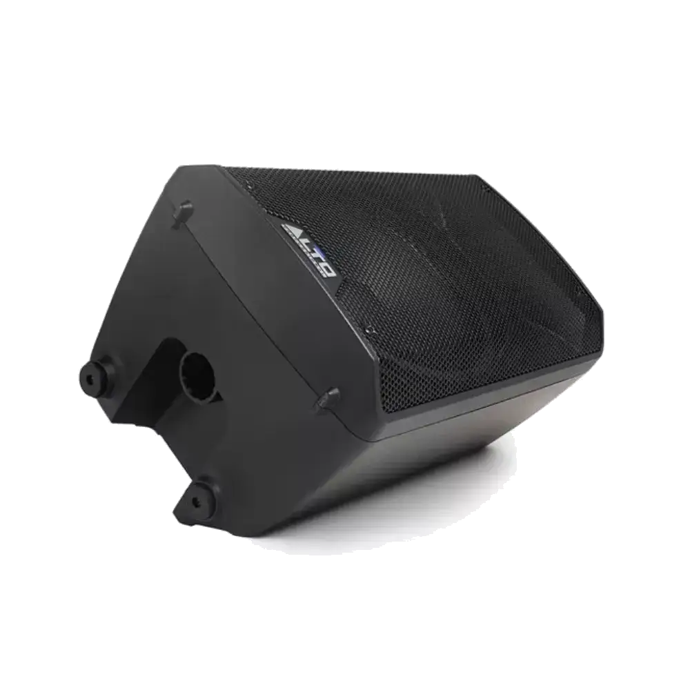 Impianto audio Alto TX408
