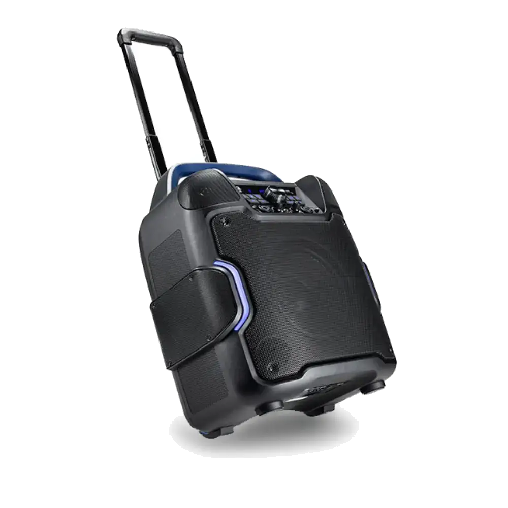 Impianto audio portatile Alto UBER FX2