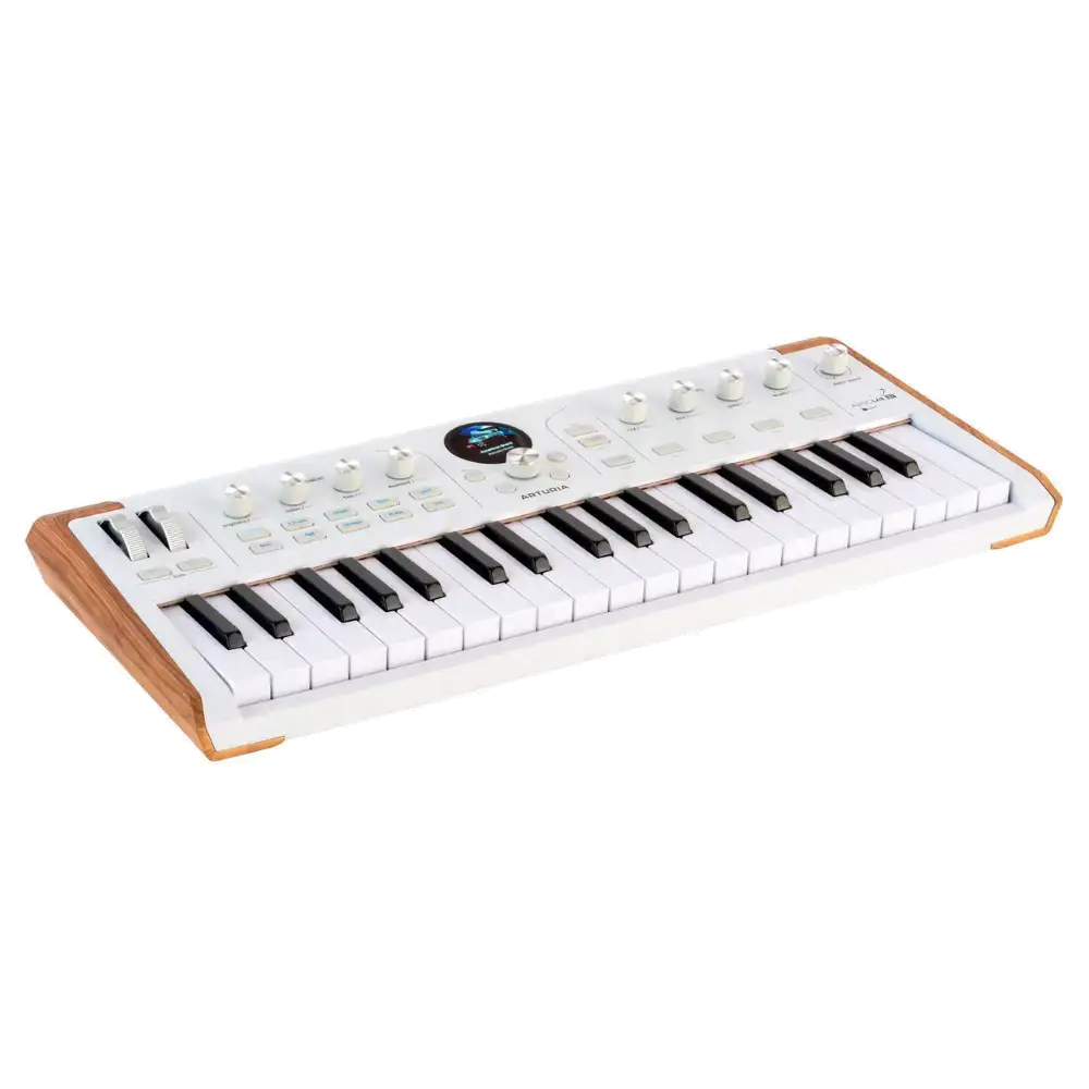 Synth Arturia AstroLab 37