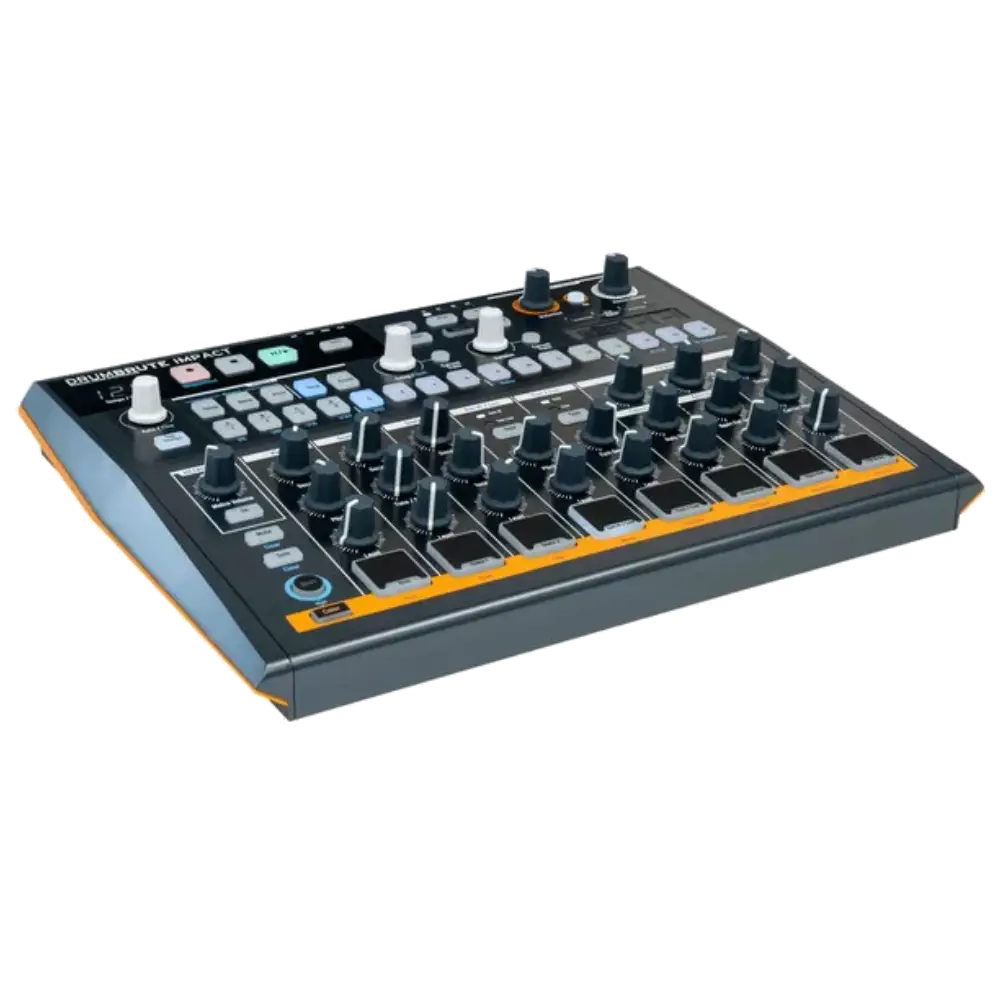 Drum machine Arturia DrumBrute Impact