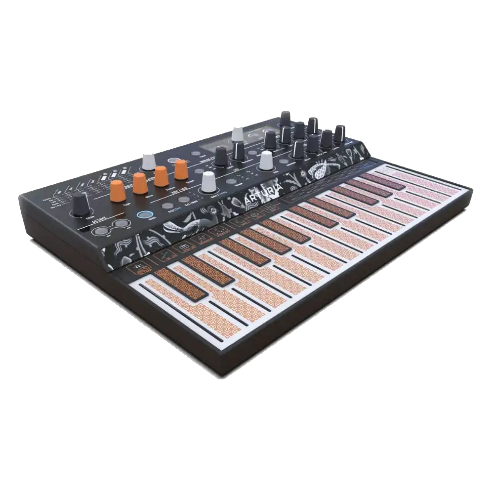 Synth Arturia MicroFreak