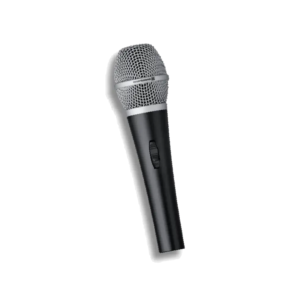 Microfono voce Beyerdynamic TG V35s