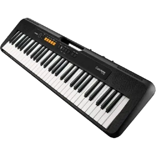 Tastiera casio tone ct-s100