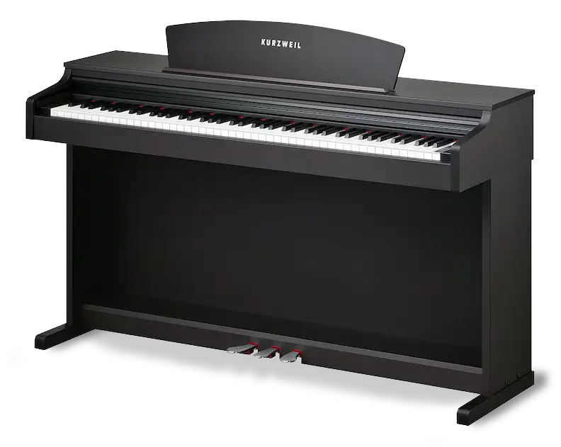 Pianoforte digitale Kurzweil M115