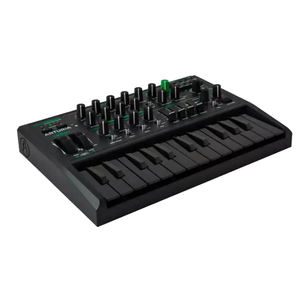 Synth Arturia MicroBrute UFO