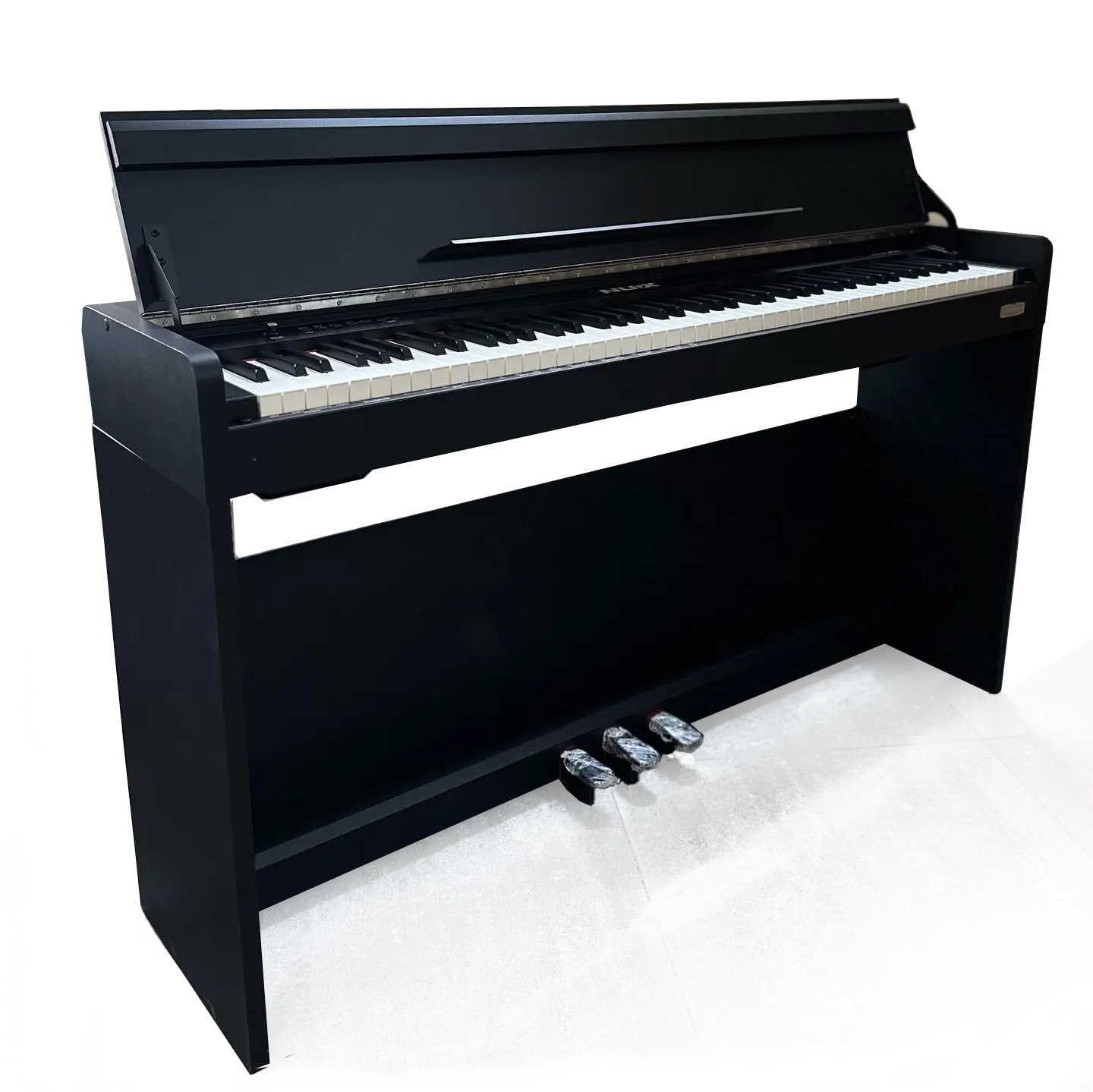 Pianoforte digitale Nux WK310 BK