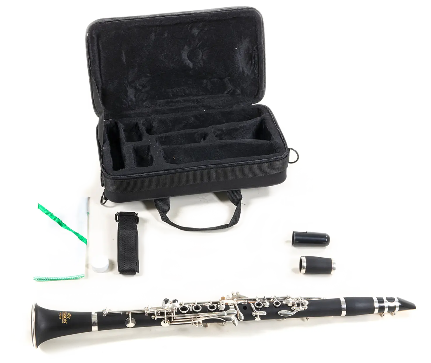 Clarinetto in Sib Roy Benson CB-318
