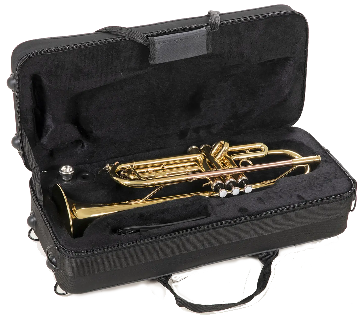 Tromba in Sib Roy Benson TR-101