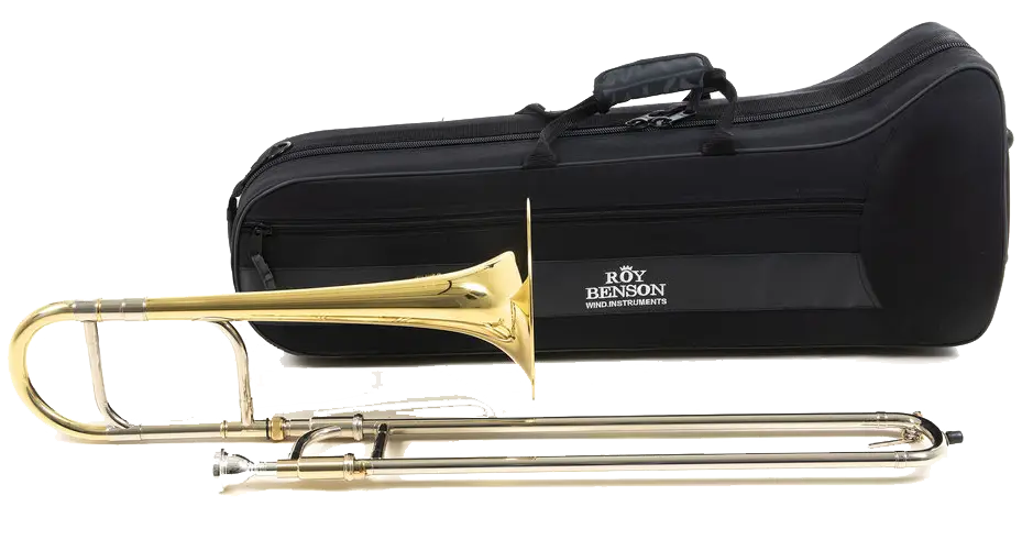 Trombone alto Mib Roy Benson AT-201