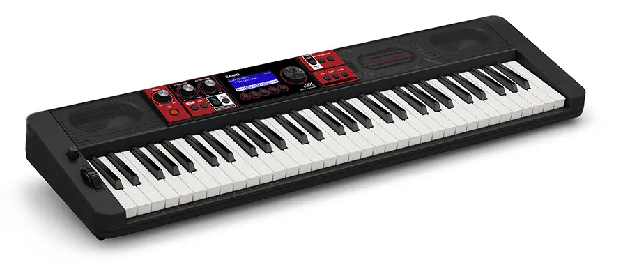 Tastiera Casio Tone CT-S1000V