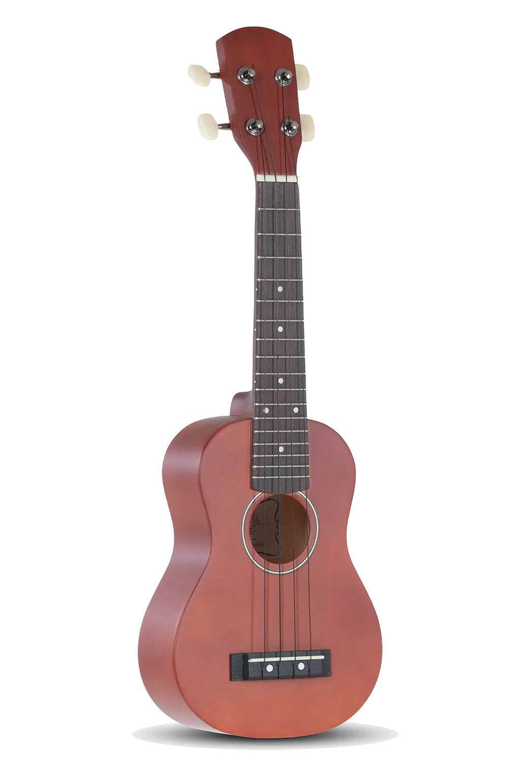 Ukulele Basic soprano